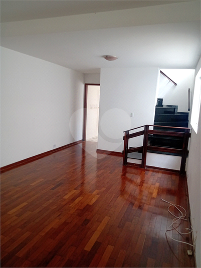 Venda Sobrado São Paulo Jardim Bélgica REO677525 4