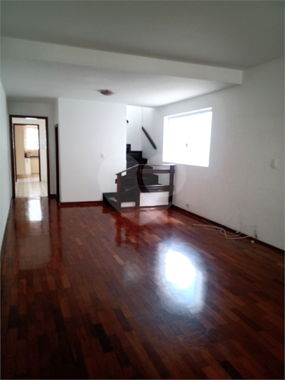 Venda Sobrado São Paulo Jardim Bélgica REO677525 15