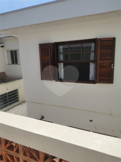 Venda Sobrado São Paulo Jardim Bélgica REO677525 35