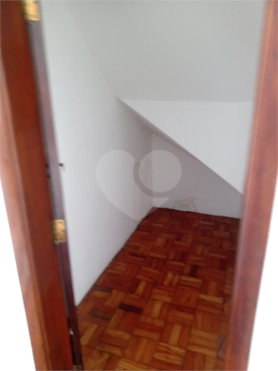 Venda Sobrado São Paulo Jardim Bélgica REO677525 10