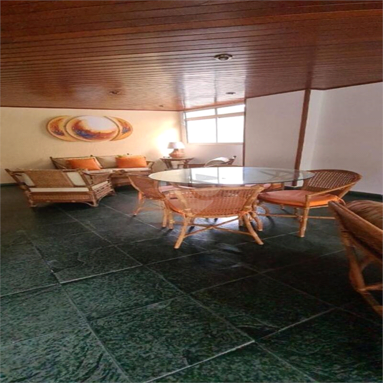 Venda Apartamento Guarujá Enseada REO677555 11