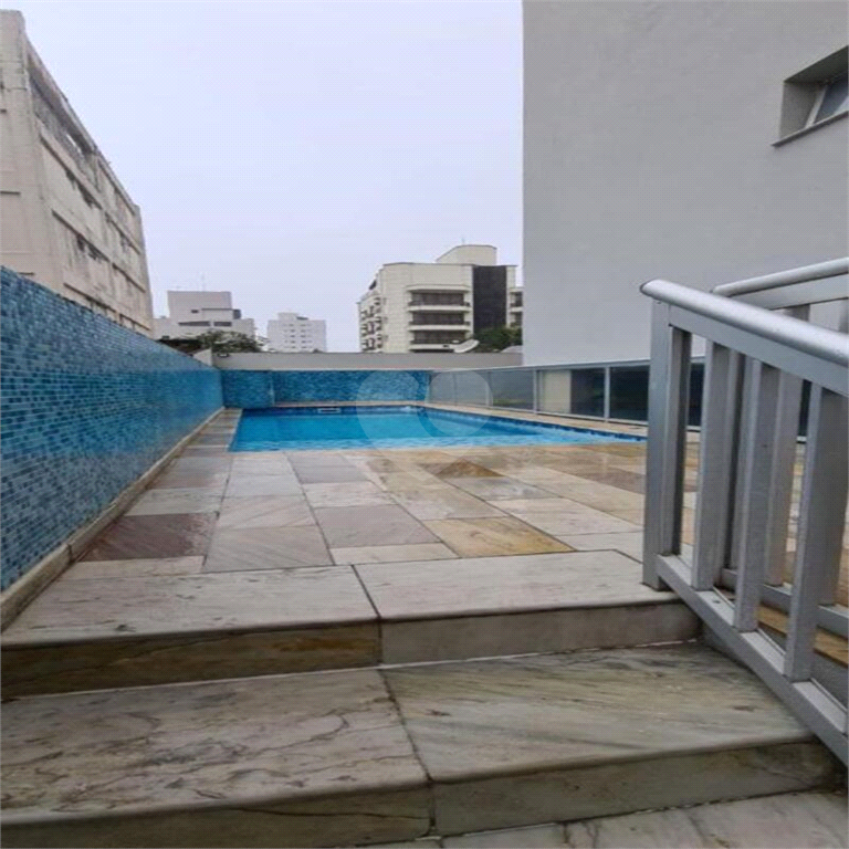 Venda Apartamento Guarujá Enseada REO677555 14