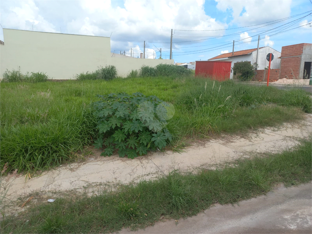 Venda Terreno São Carlos Jardim Embaré REO677559 12