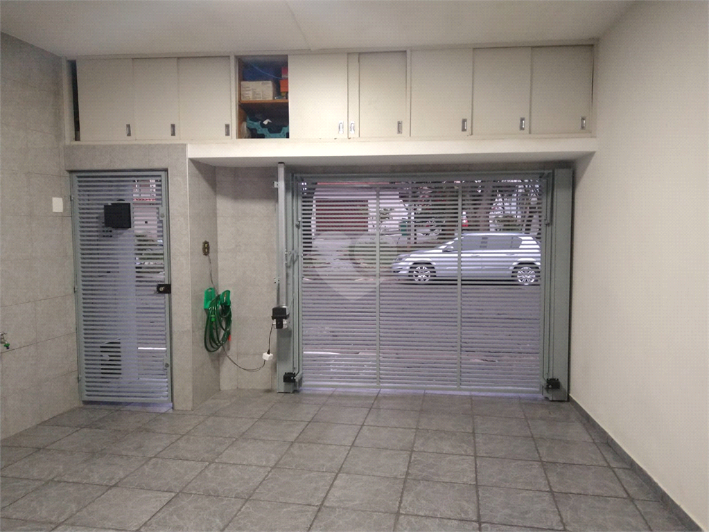 Venda Sobrado São Paulo Jardim Palmares (zona Sul) REO677577 34