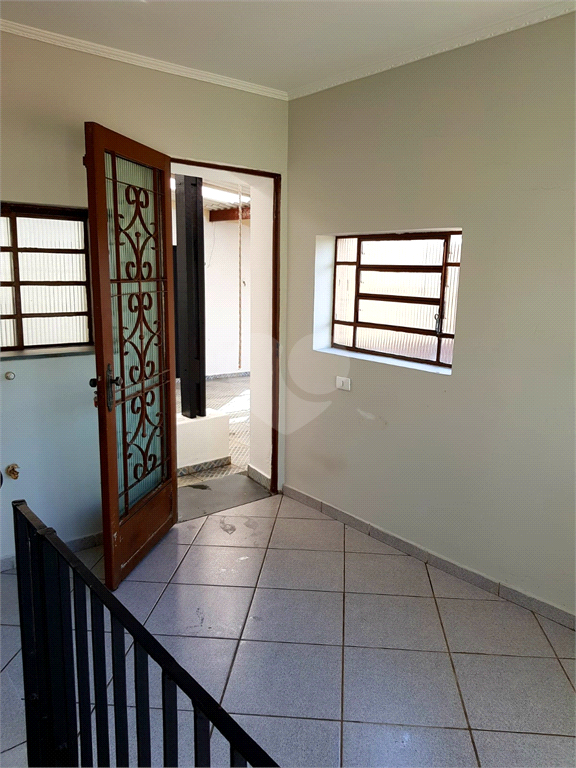 Venda Casa térrea São Paulo Vila Carolina REO677619 2