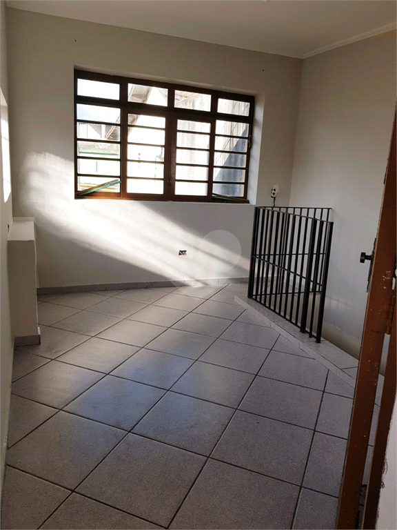 Venda Casa térrea São Paulo Vila Carolina REO677619 6