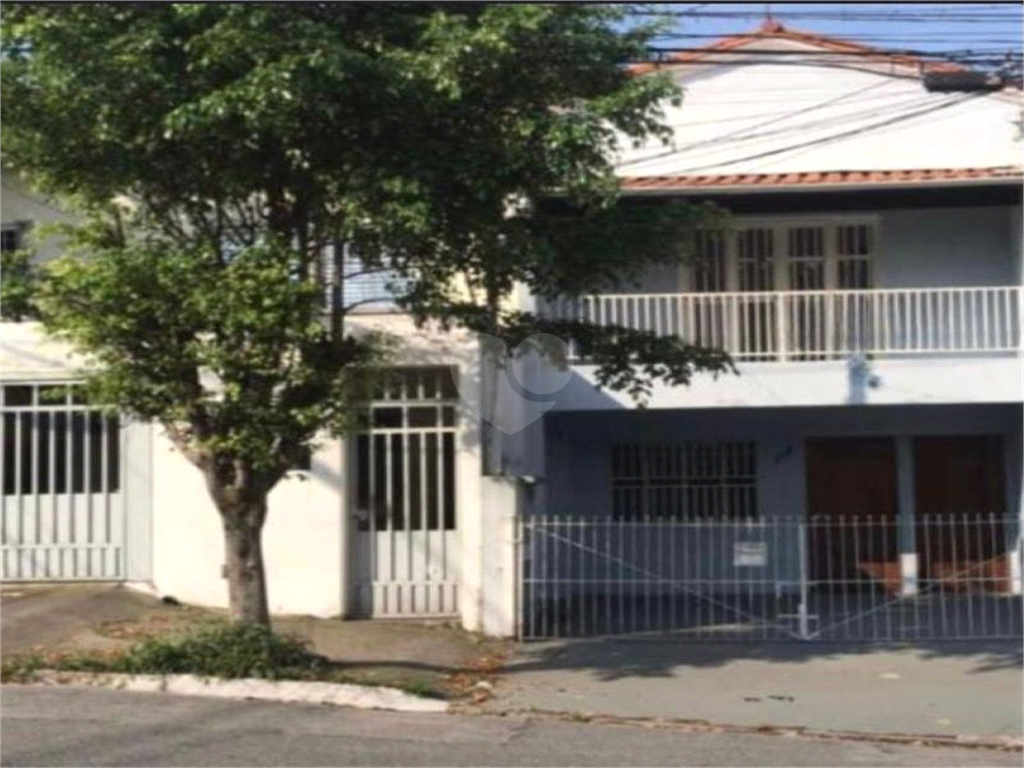 Venda Casa São Paulo Vila Mariana REO677629 1