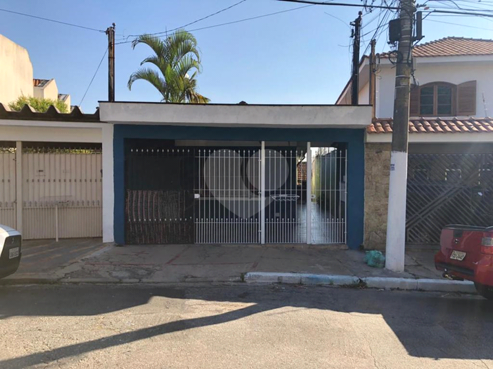 Venda Casa São Paulo Vila Paiva REO677632 19