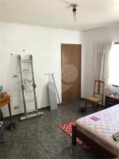 Venda Casa São Paulo Vila Paiva REO677632 7