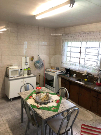 Venda Casa São Paulo Vila Paiva REO677632 4