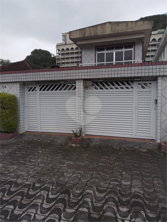 Venda Casa Santos Vila Belmiro REO677648 1