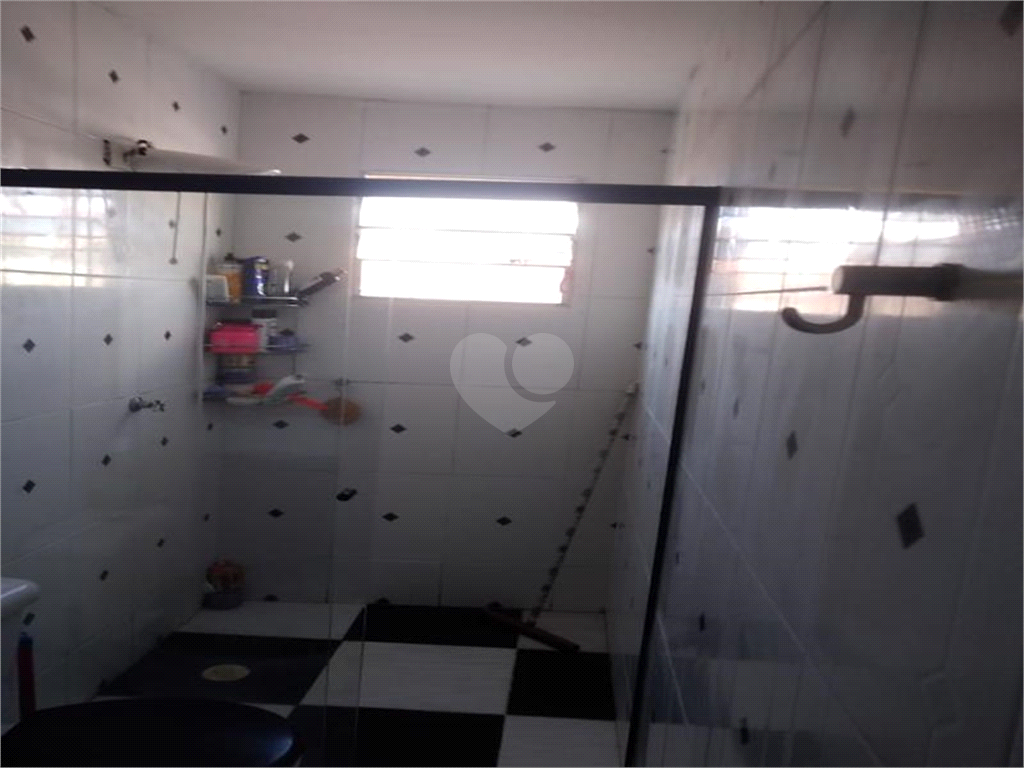 Venda Sobrado São Paulo Vila Gustavo REO677653 13