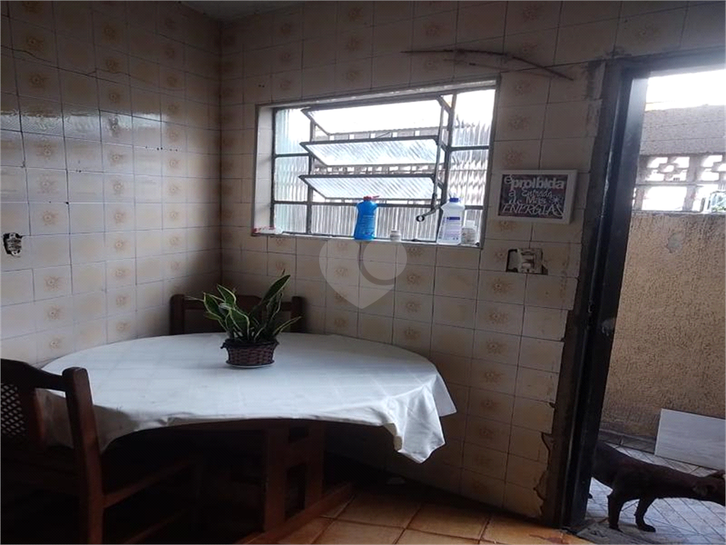 Venda Sobrado São Paulo Vila Gustavo REO677653 27