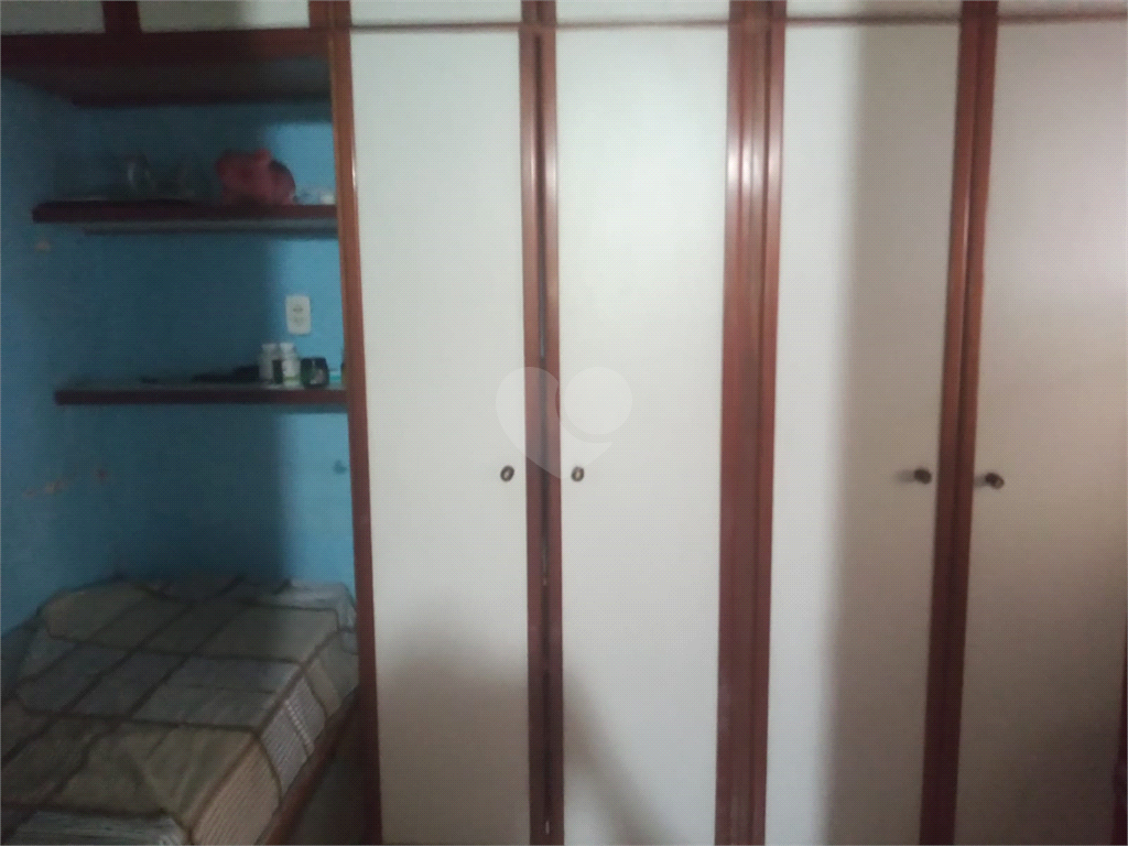 Venda Casa de vila Rio De Janeiro Estácio REO677662 10