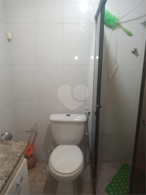 Venda Casa de vila Rio De Janeiro Estácio REO677662 13