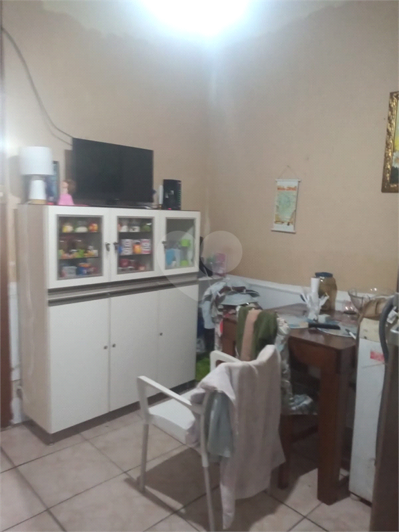 Venda Casa de vila Rio De Janeiro Estácio REO677662 3