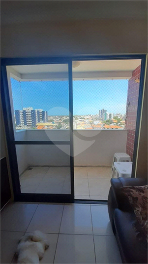 Apartamento 3 quartos à Venda Coroa Do Meio Aracaju Lopes