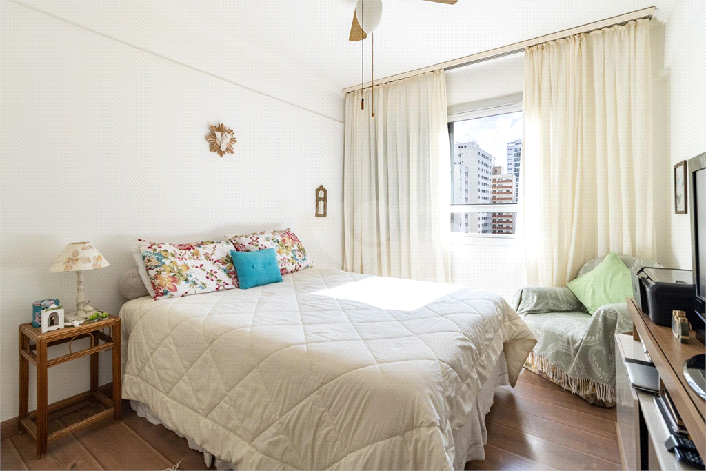 Venda Apartamento São Paulo Indianópolis REO677999 8