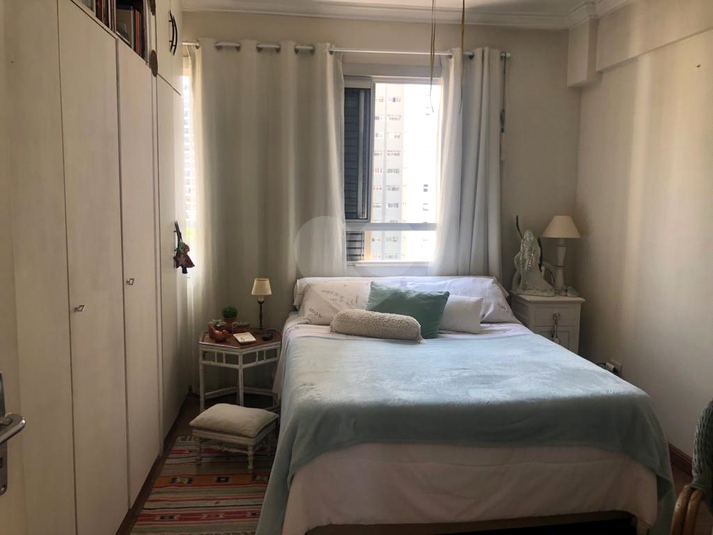 Venda Apartamento São Paulo Indianópolis REO677999 48