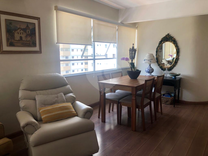 Venda Apartamento São Paulo Indianópolis REO677999 39