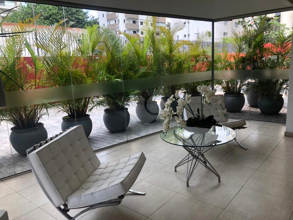 Venda Apartamento São Paulo Indianópolis REO677999 51