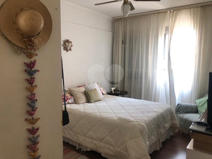 Venda Apartamento São Paulo Indianópolis REO677999 16