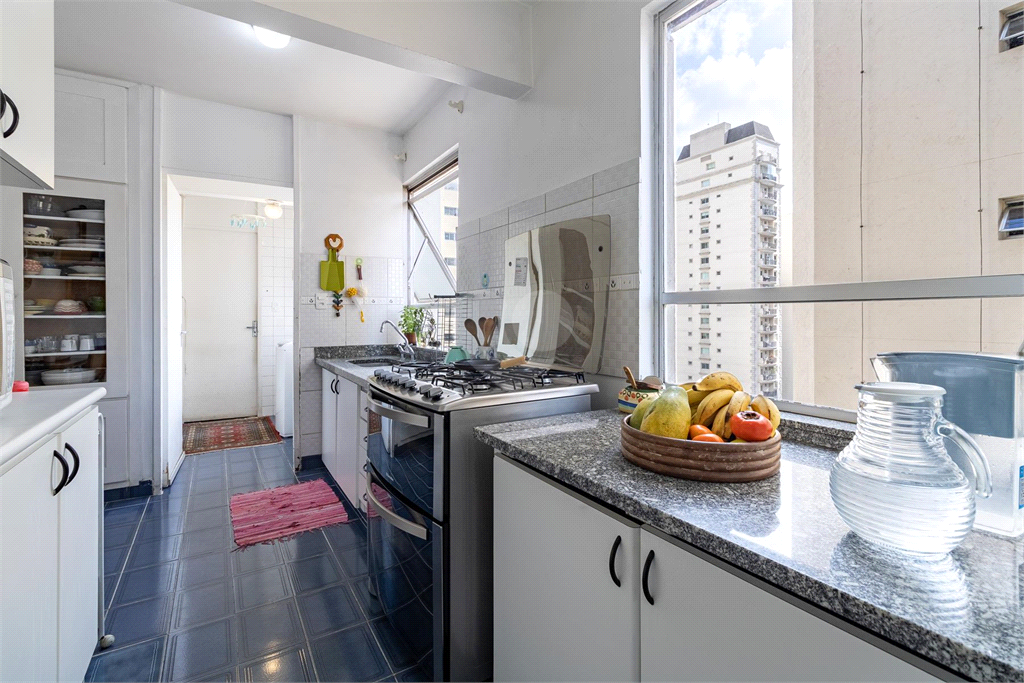 Venda Apartamento São Paulo Indianópolis REO677999 21