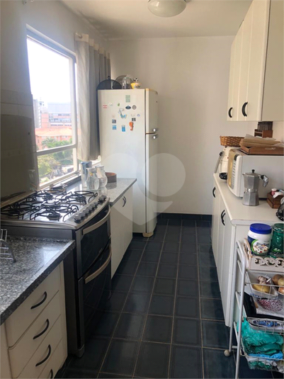 Venda Apartamento São Paulo Indianópolis REO677999 41