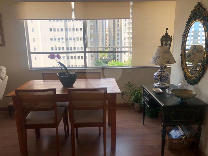 Venda Apartamento São Paulo Indianópolis REO677999 40