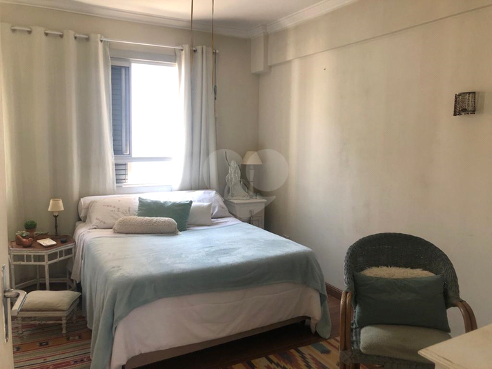 Venda Apartamento São Paulo Indianópolis REO677999 47