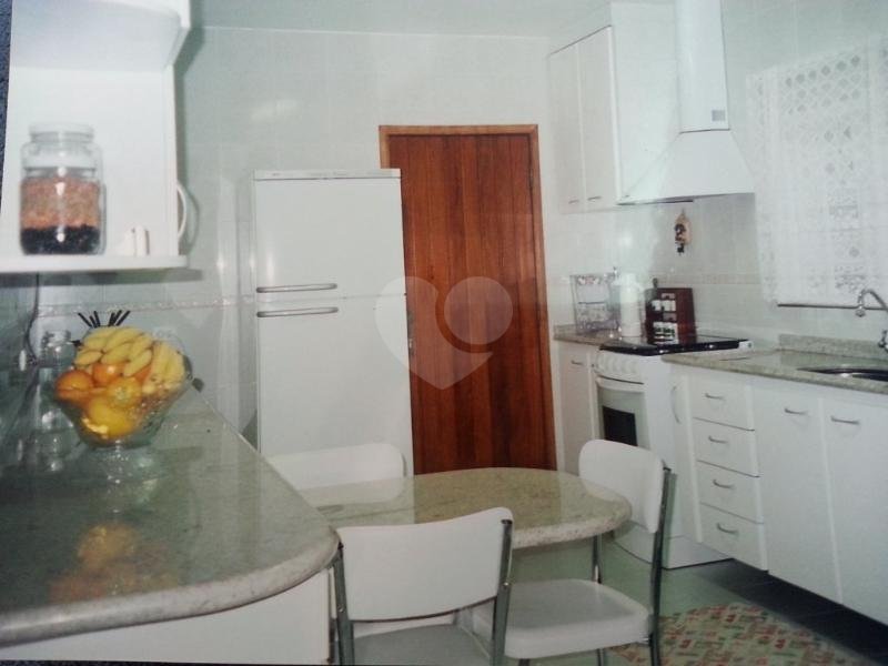 Venda Casa São Paulo Santo Amaro REO67806 18