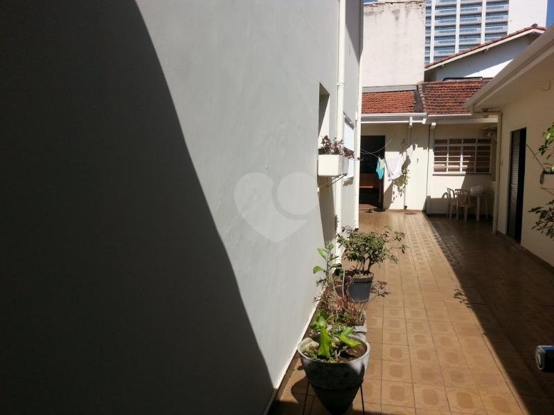 Venda Casa São Paulo Santo Amaro REO67806 19