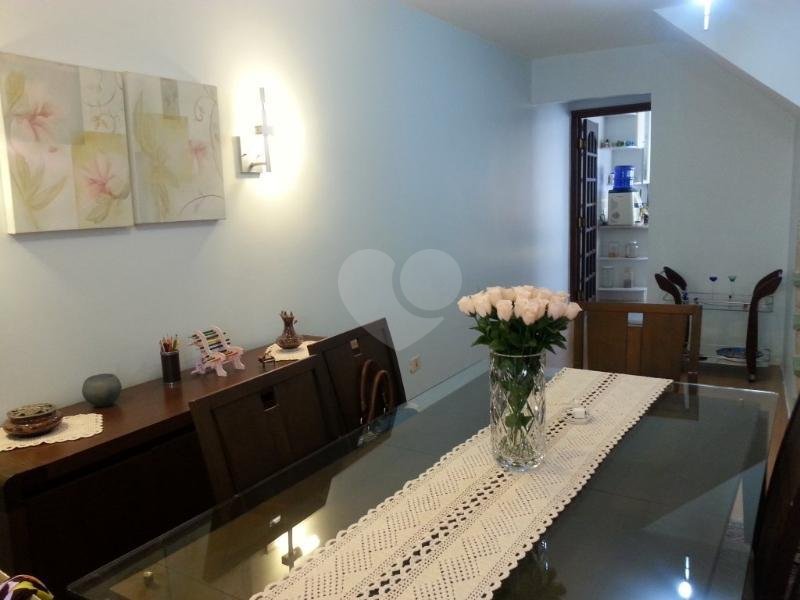 Venda Casa São Paulo Santo Amaro REO67806 1