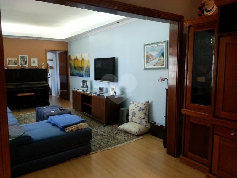 Venda Casa São Paulo Santo Amaro REO67806 24