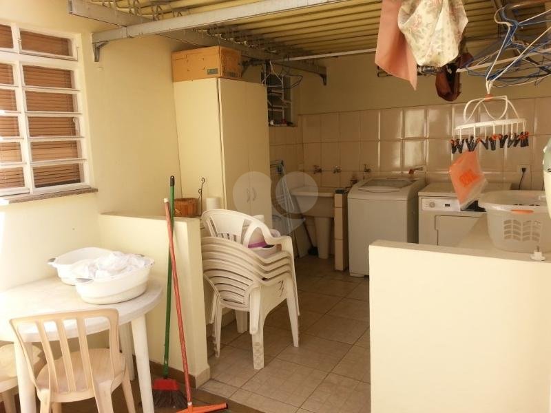 Venda Casa São Paulo Santo Amaro REO67806 31