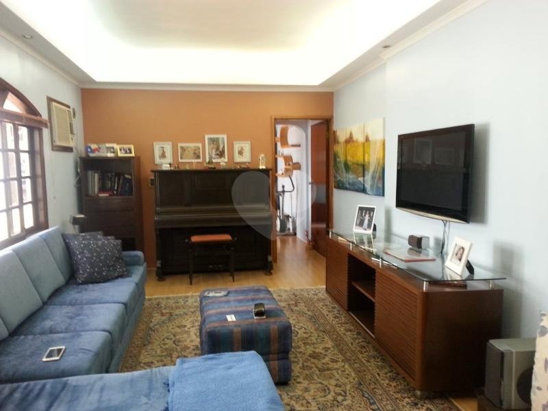 Venda Casa São Paulo Santo Amaro REO67806 26