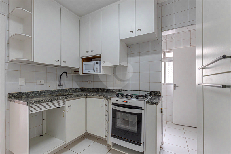 Venda Apartamento São Paulo Santo Amaro REO678119 17