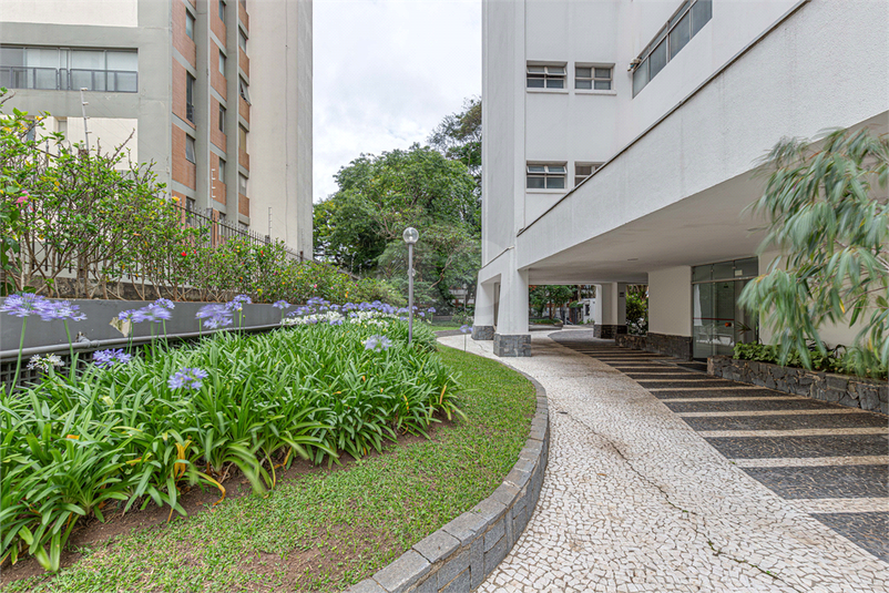 Venda Apartamento São Paulo Santo Amaro REO678119 24