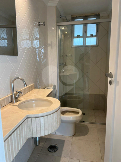 Venda Apartamento São Paulo Jardim Paulista REO678135 21