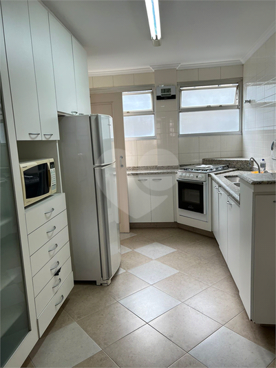 Venda Apartamento São Paulo Jardim Paulista REO678135 10