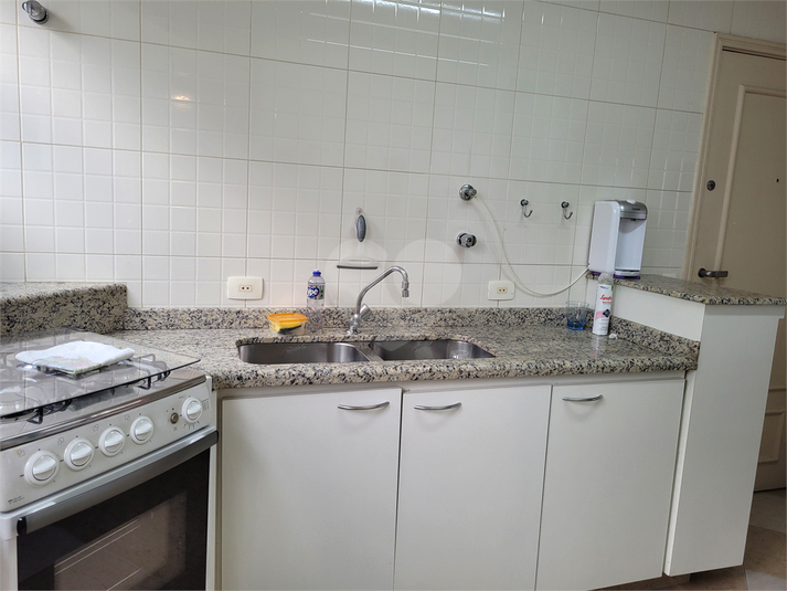 Venda Apartamento São Paulo Jardim Paulista REO678135 11