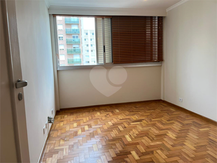 Venda Apartamento São Paulo Jardim Paulista REO678135 16