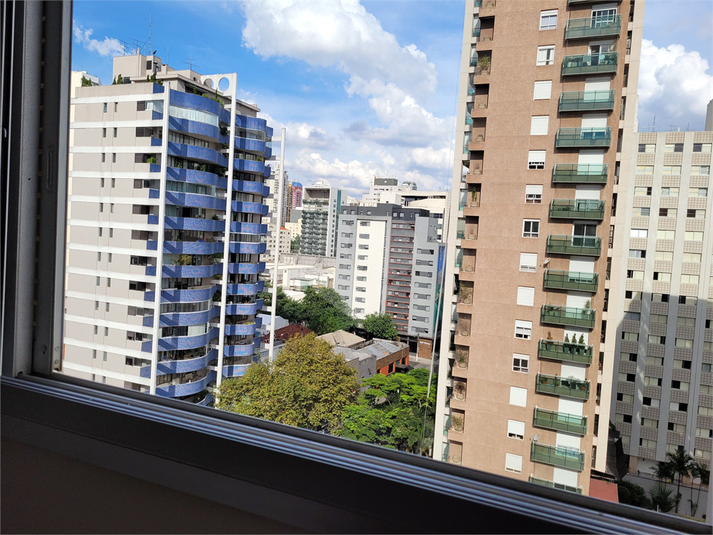 Venda Apartamento São Paulo Jardim Paulista REO678135 7