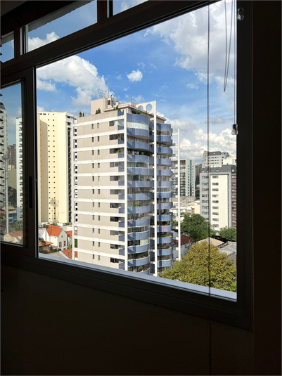 Venda Apartamento São Paulo Jardim Paulista REO678135 8