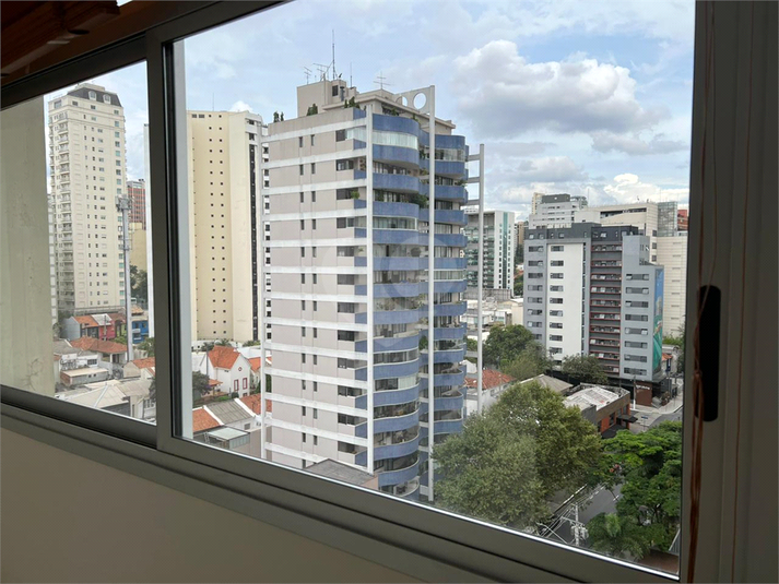 Venda Apartamento São Paulo Jardim Paulista REO678135 5