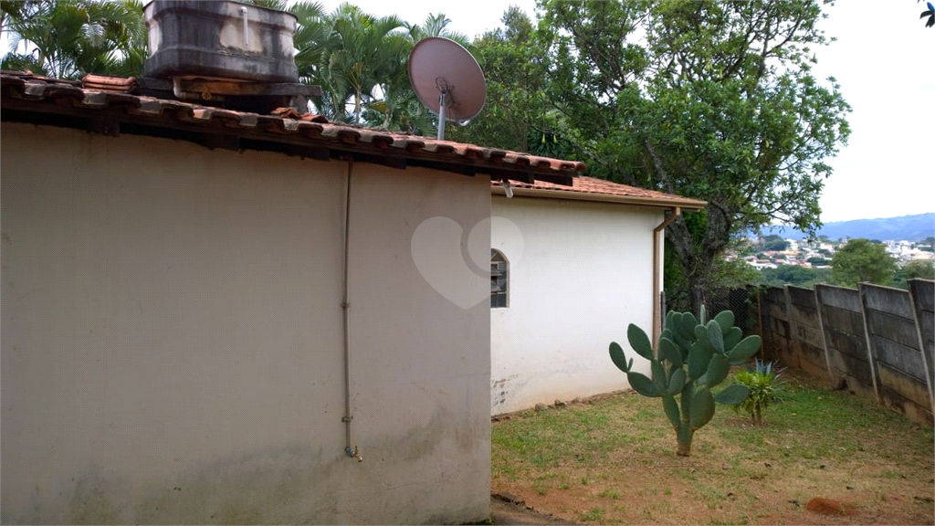 Venda Casa São João Da Boa Vista Solário Da Mantiqueira REO678145 55