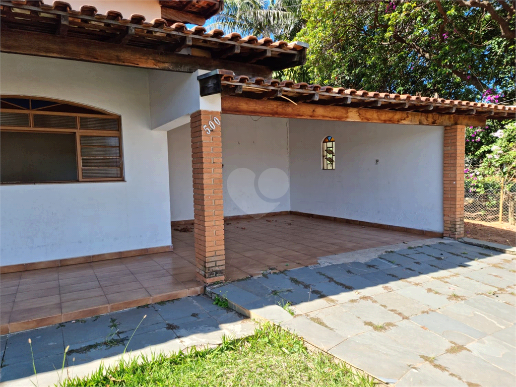 Venda Casa São João Da Boa Vista Solário Da Mantiqueira REO678145 39