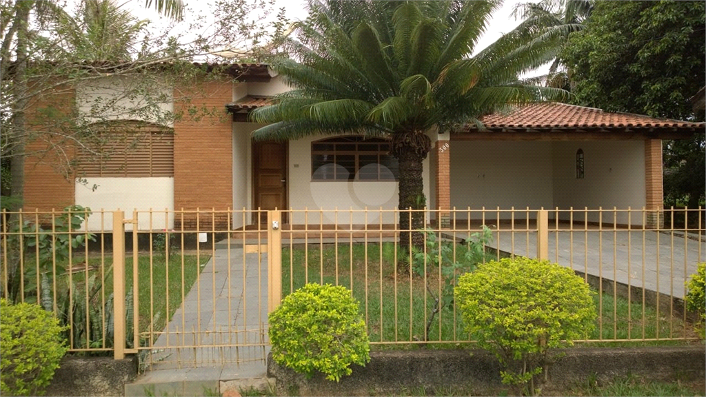 Venda Casa São João Da Boa Vista Solário Da Mantiqueira REO678145 67