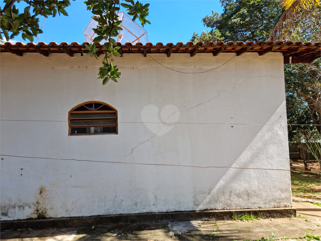 Venda Casa São João Da Boa Vista Solário Da Mantiqueira REO678145 13