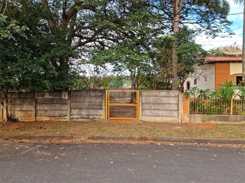 Venda Casa São João Da Boa Vista Solário Da Mantiqueira REO678145 10